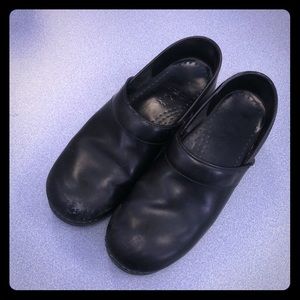 Dansko Shoes